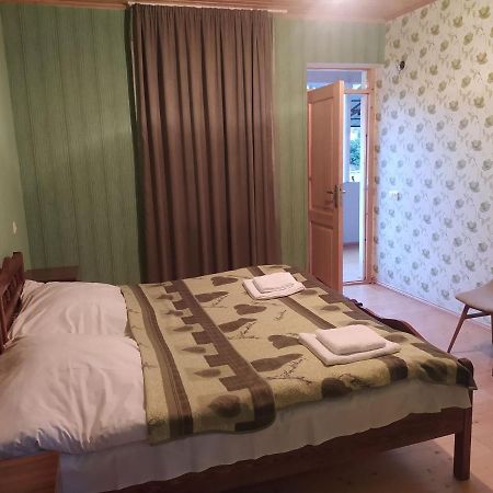 Guest House Nene ميستيا المظهر الخارجي الصورة