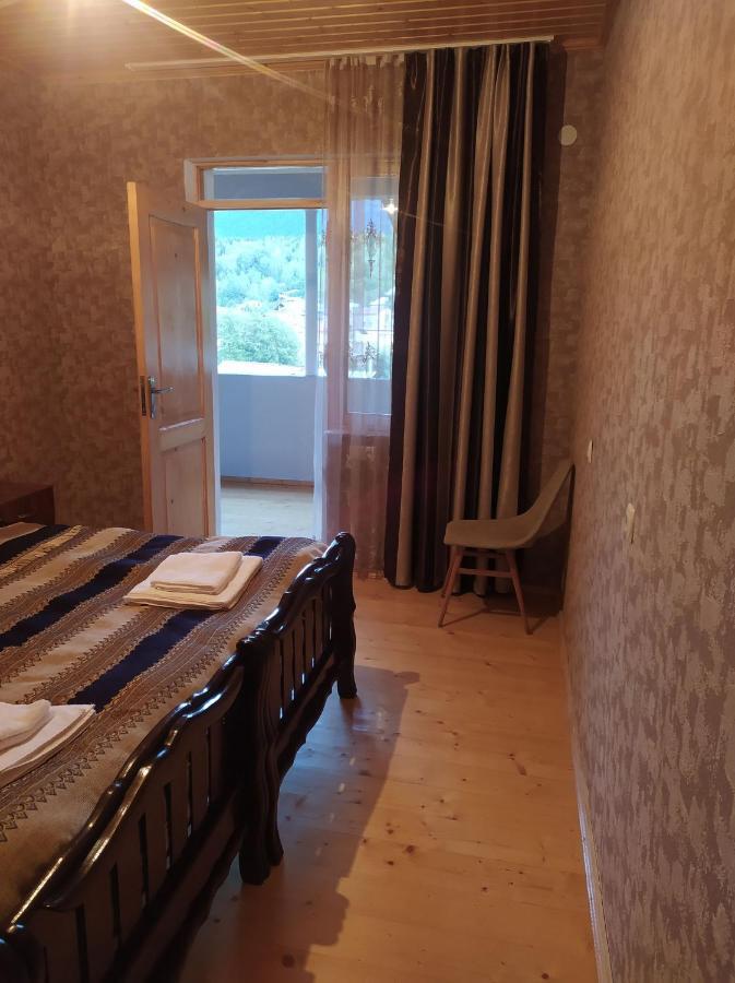 Guest House Nene ميستيا المظهر الخارجي الصورة