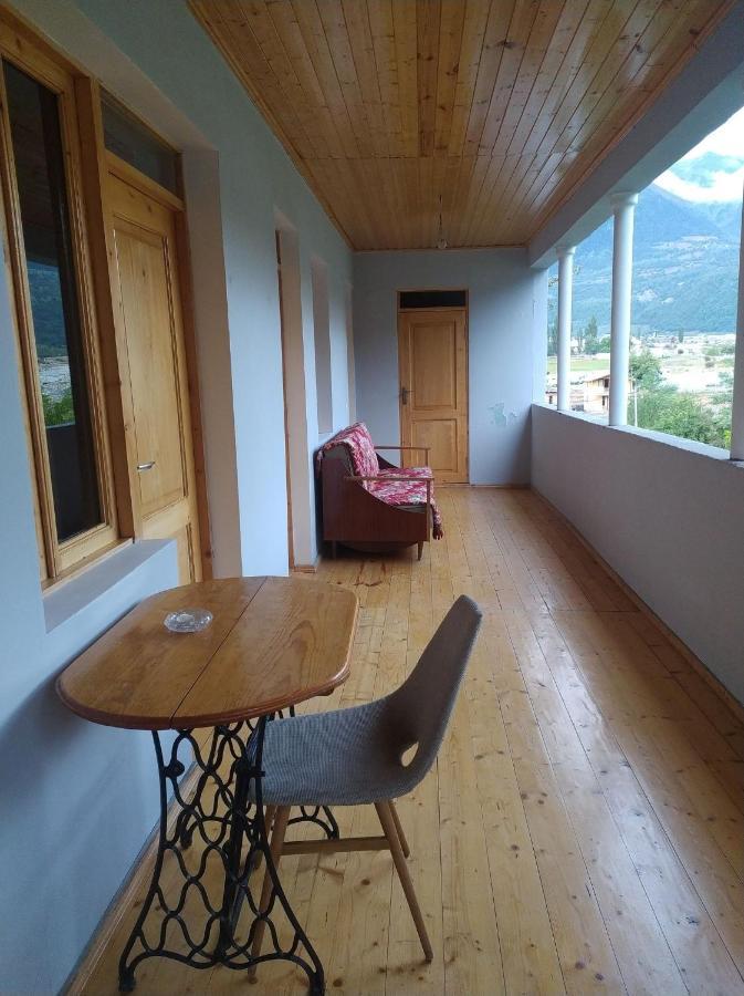 Guest House Nene ميستيا المظهر الخارجي الصورة