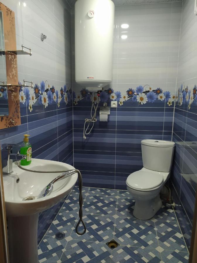 Guest House Nene ميستيا المظهر الخارجي الصورة
