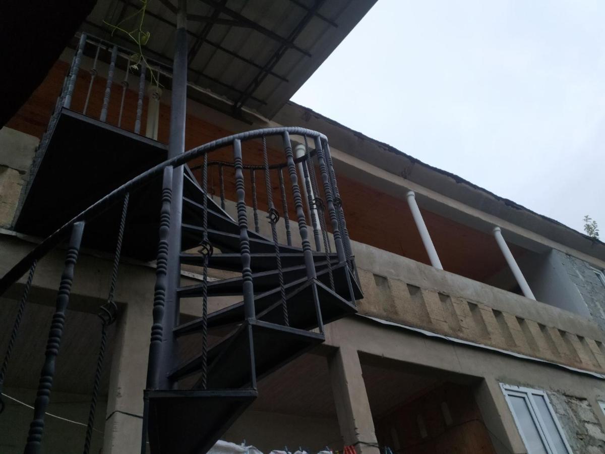 Guest House Nene ميستيا المظهر الخارجي الصورة