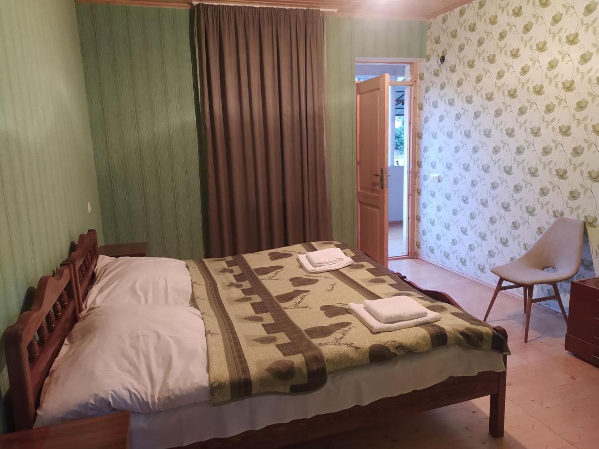 Guest House Nene ميستيا المظهر الخارجي الصورة