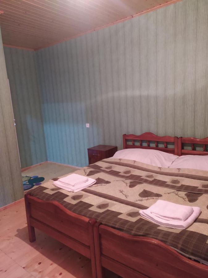 Guest House Nene ميستيا المظهر الخارجي الصورة