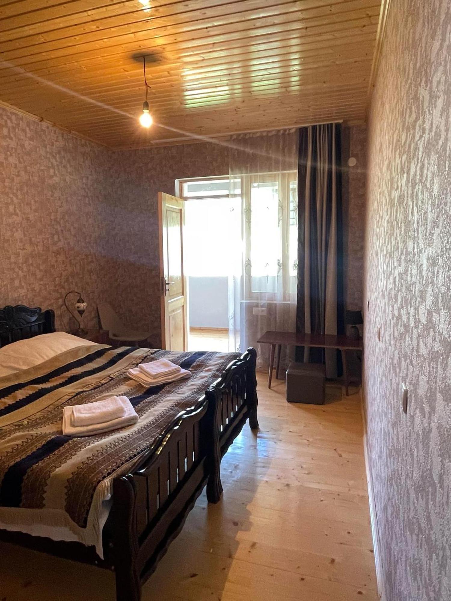 Guest House Nene ميستيا الغرفة الصورة