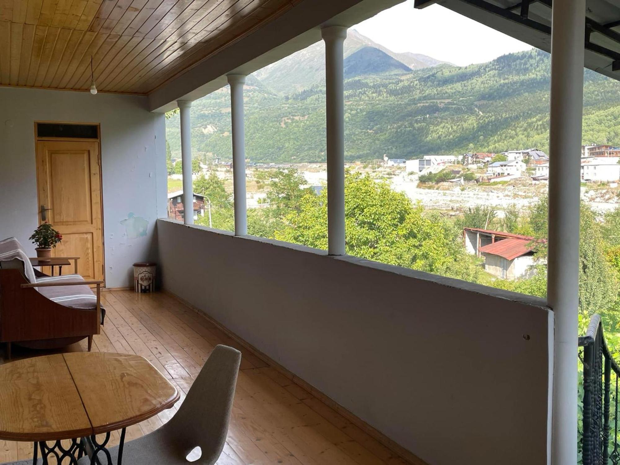 Guest House Nene ميستيا الغرفة الصورة