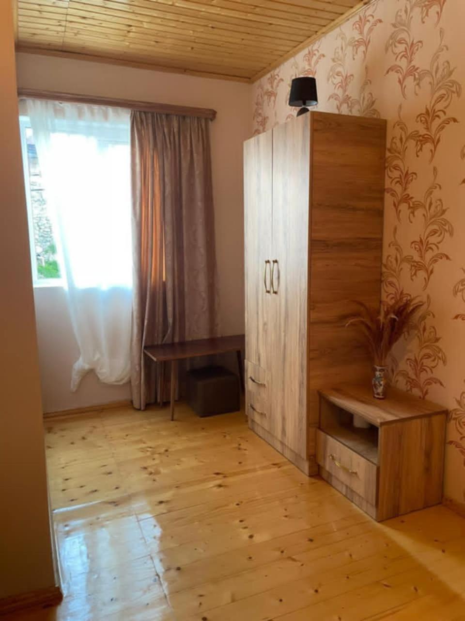 Guest House Nene ميستيا المظهر الخارجي الصورة